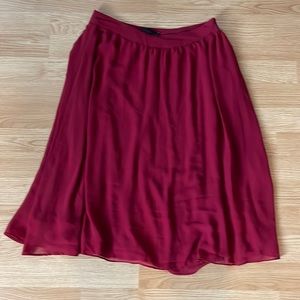 Woman’s, forever 21, skirt
